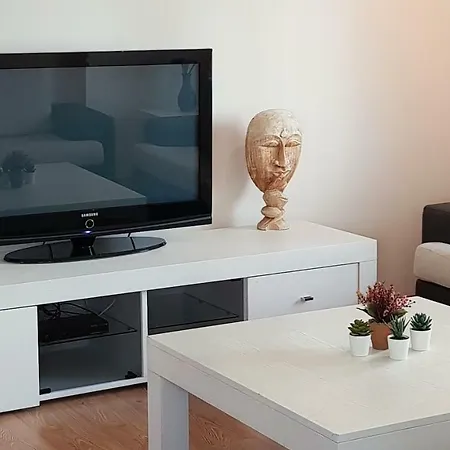 Pamfilia Apartment Mahmutlar
