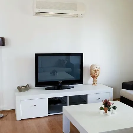 Pamfilia Apartment Mahmutlar
