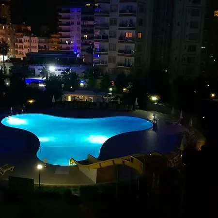 Pamfilia * Mahmutlar