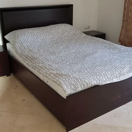 Apartment Pamfilia