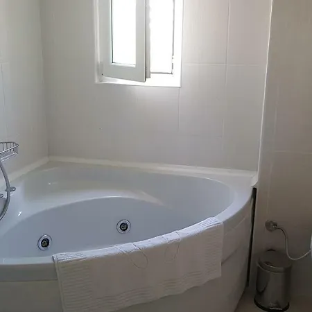 Apartment Pamfilia