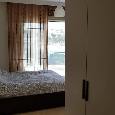 Apartment Pamfilia Mahmutlar