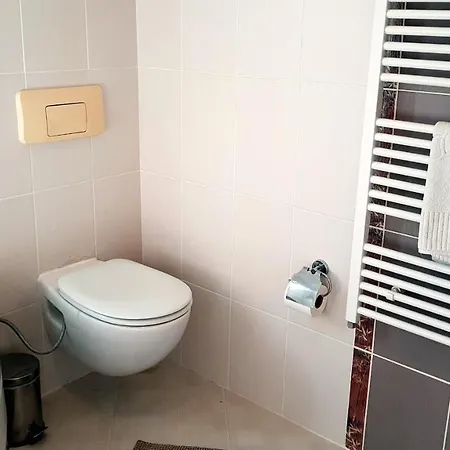 Pamfilia Apartment