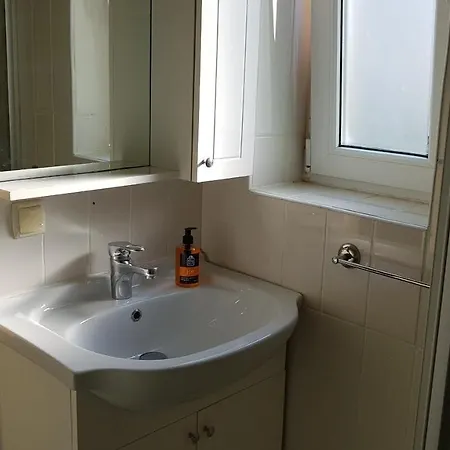 Pamfilia Apartment *