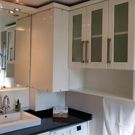 Pamfilia Apartment Mahmutlar
