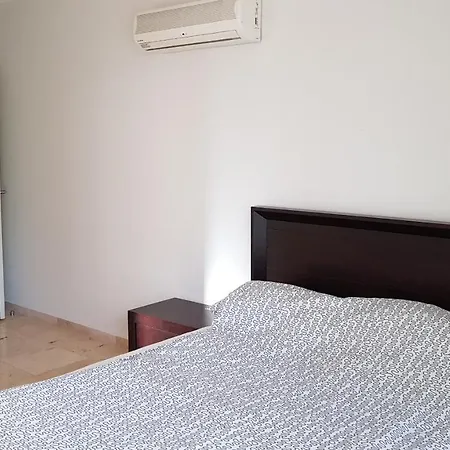 Apartment Pamfilia *