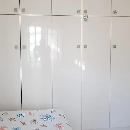 Apartment Pamfilia