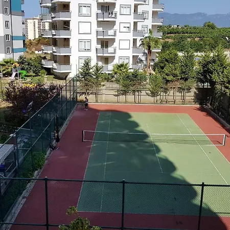 Pamfilia 马赫姆拉